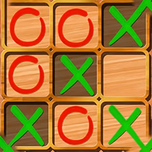 TIC TAC TOE